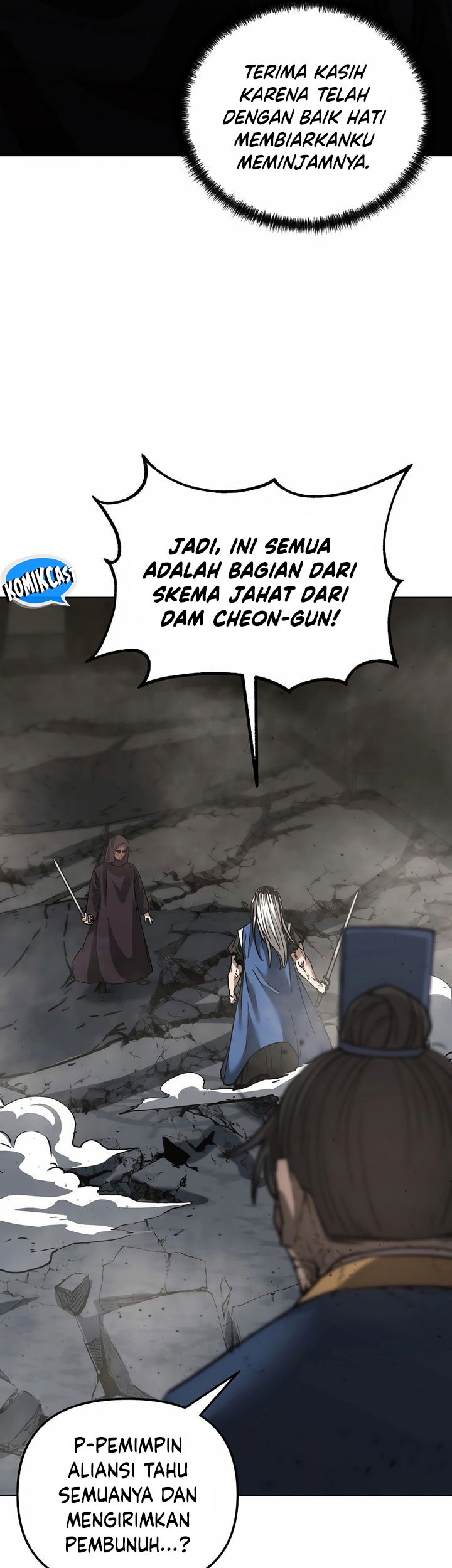 Chapter 147 - halaman 54