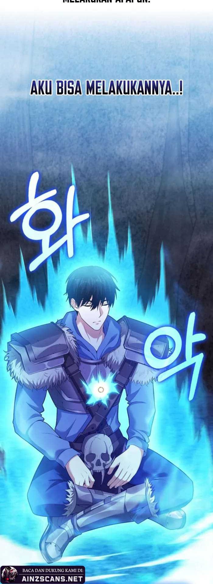 Chapter 61 - halaman 22