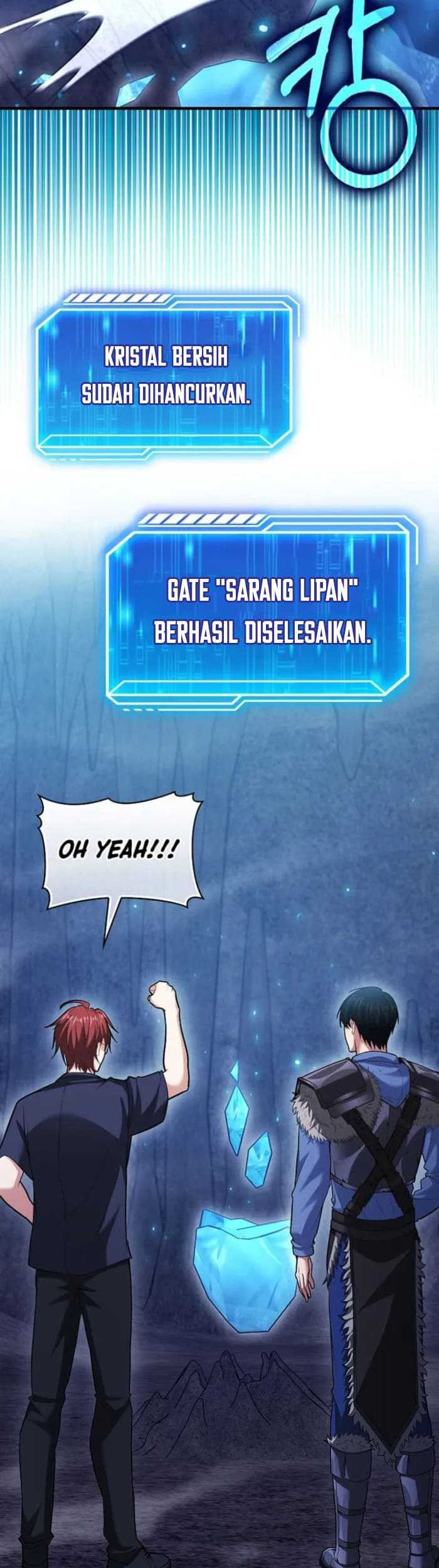 Chapter 61 - halaman 28