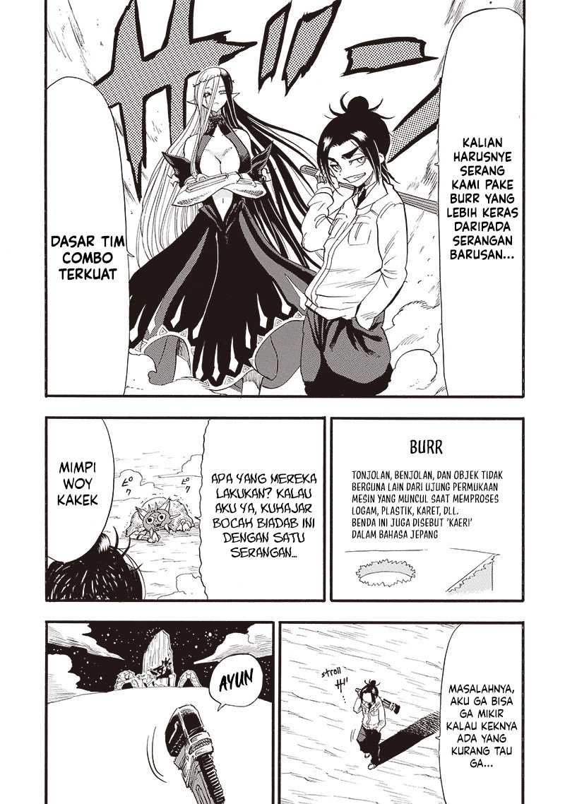 Chapter 31 - halaman 20