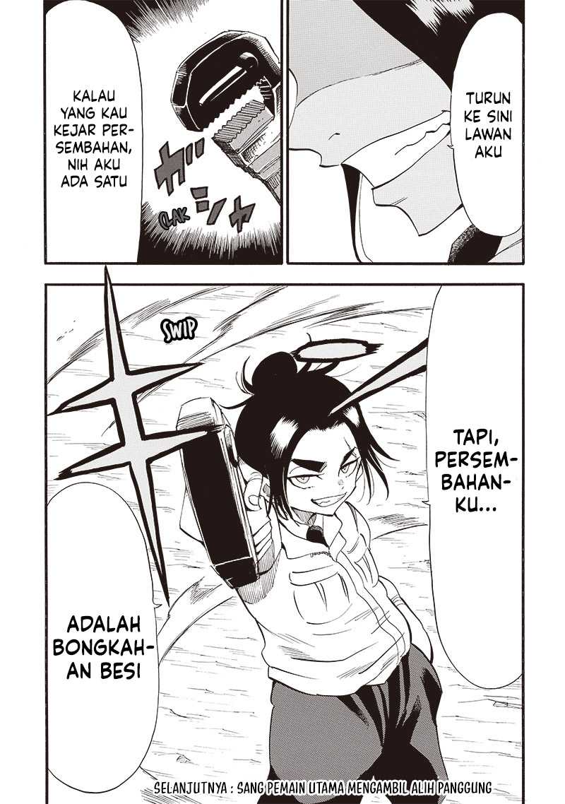 Chapter 31 - halaman 22