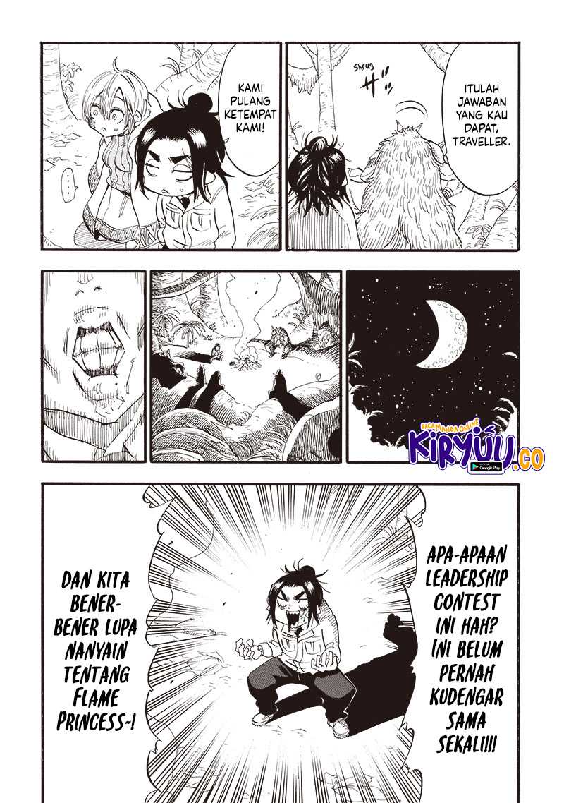 Chapter 30 - halaman 9