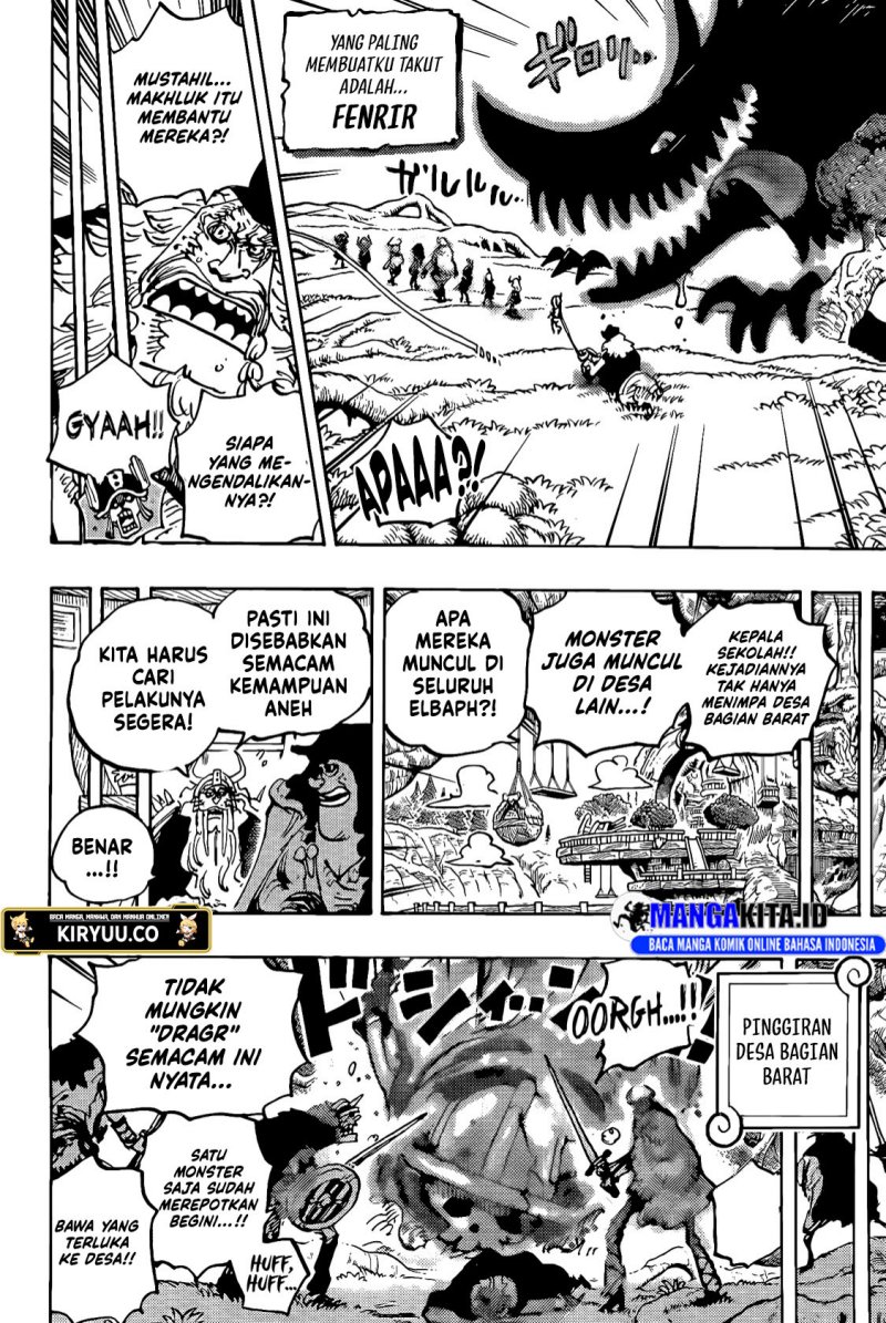 Chapter 1144 - halaman 13