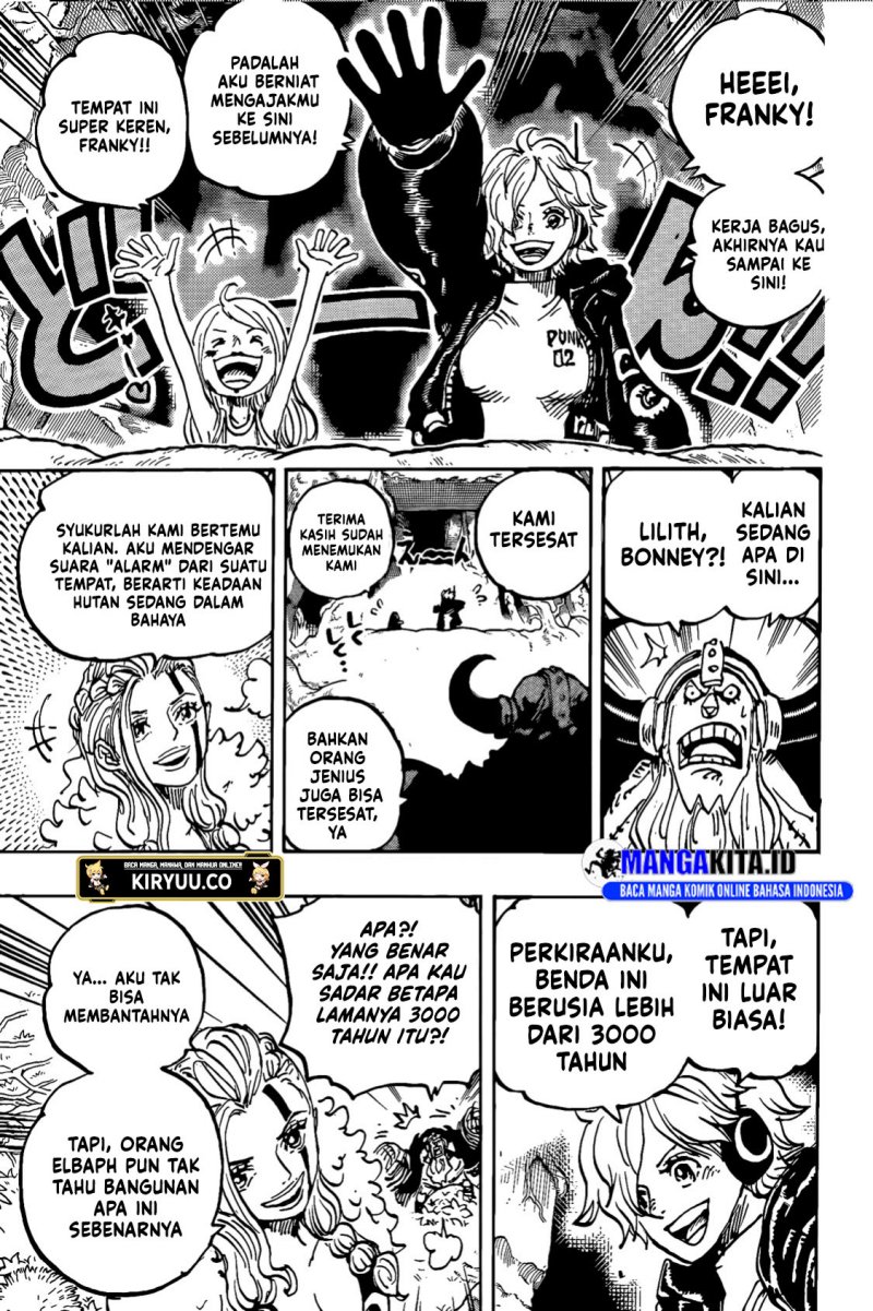 Chapter 1144 - halaman 4