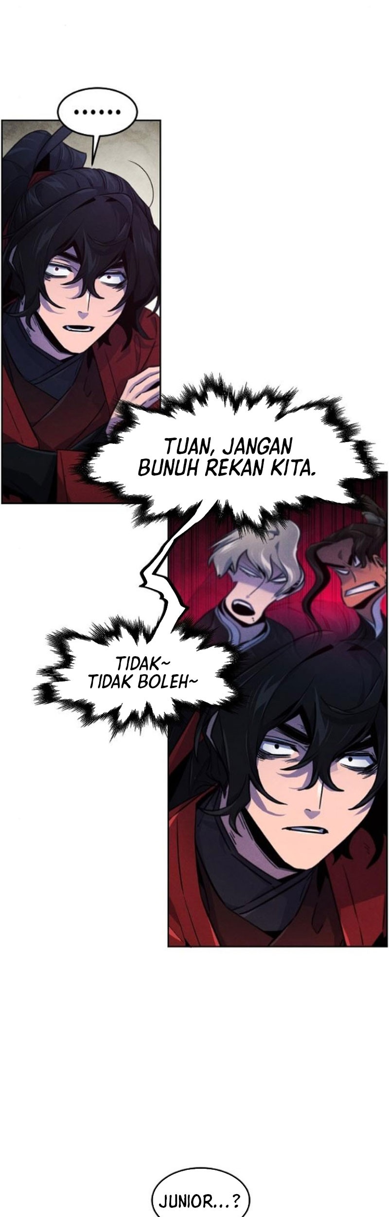 Chapter 148 - halaman 21