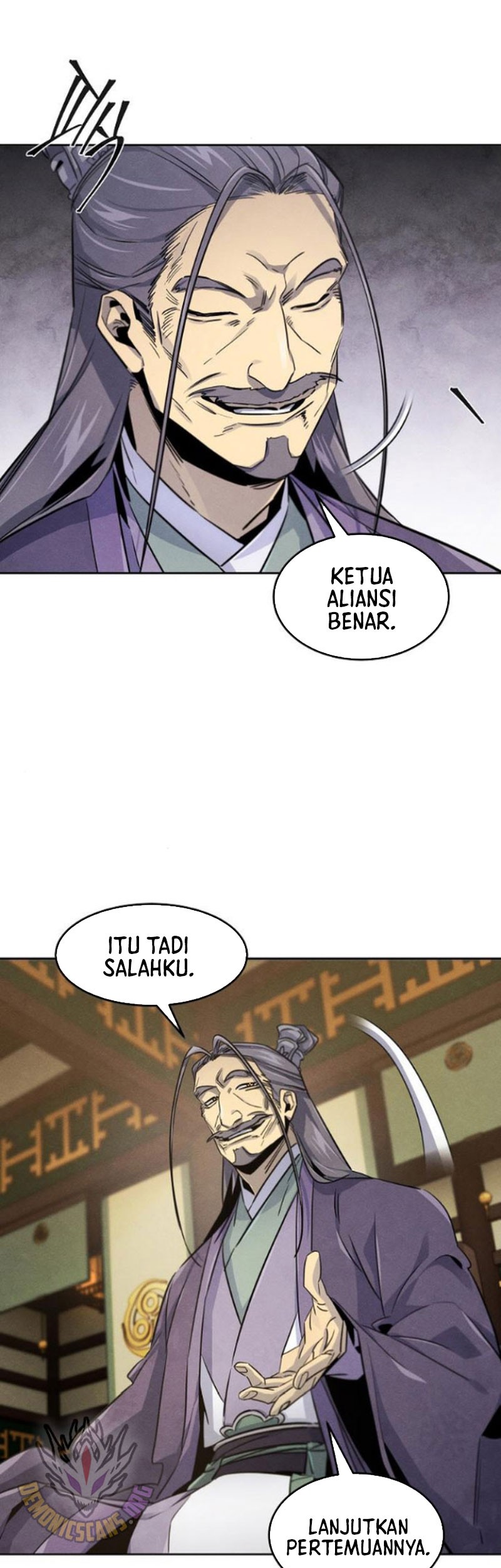 Chapter 148 - halaman 31