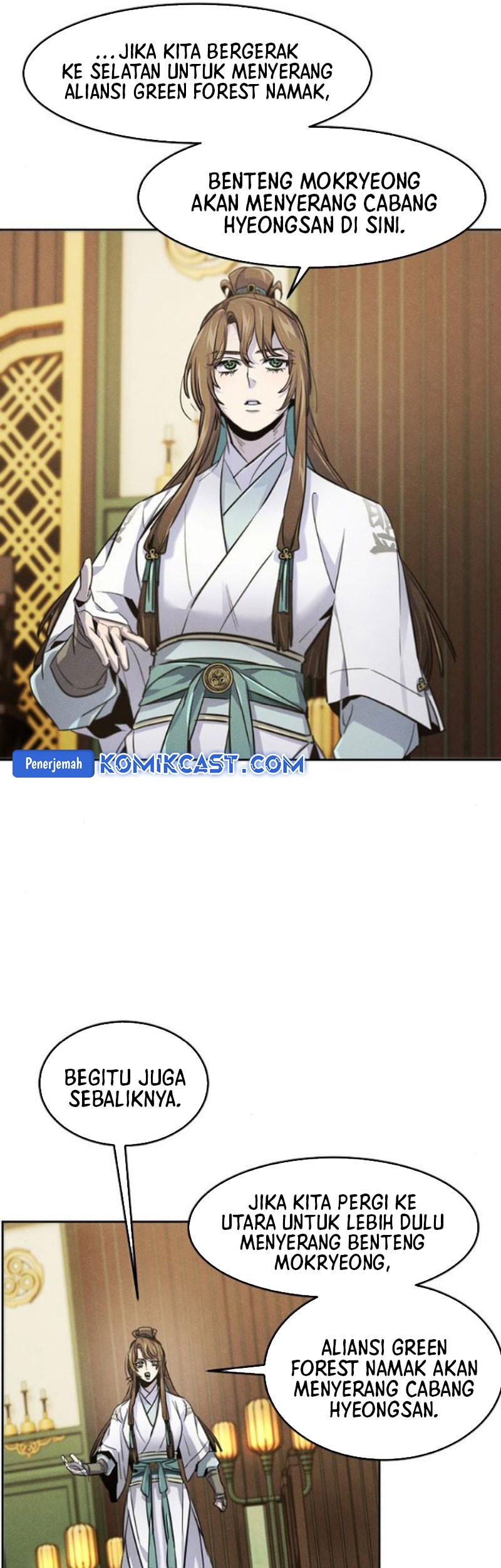 Chapter 148 - halaman 45