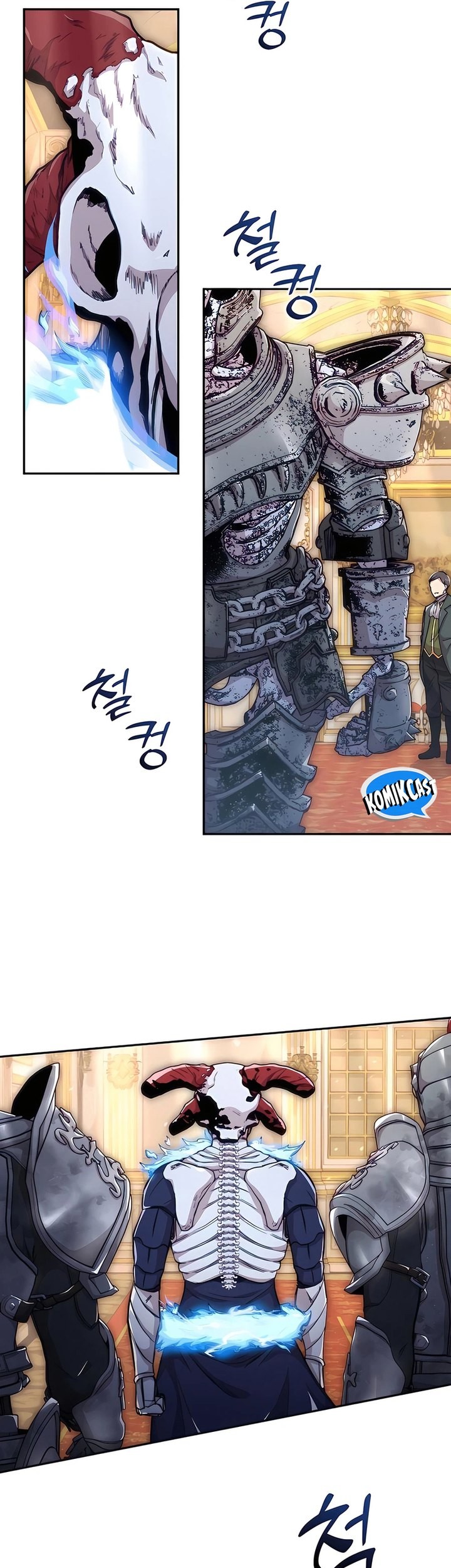Chapter 76 - halaman 21
