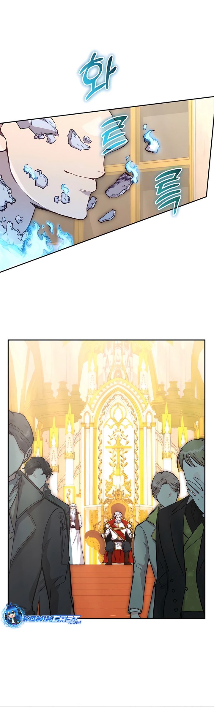 Chapter 76 - halaman 23