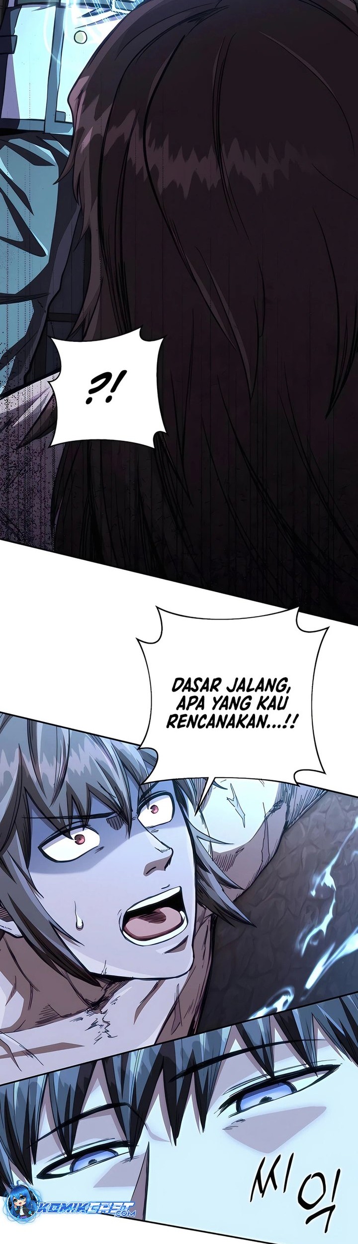 Chapter 76 - halaman 48