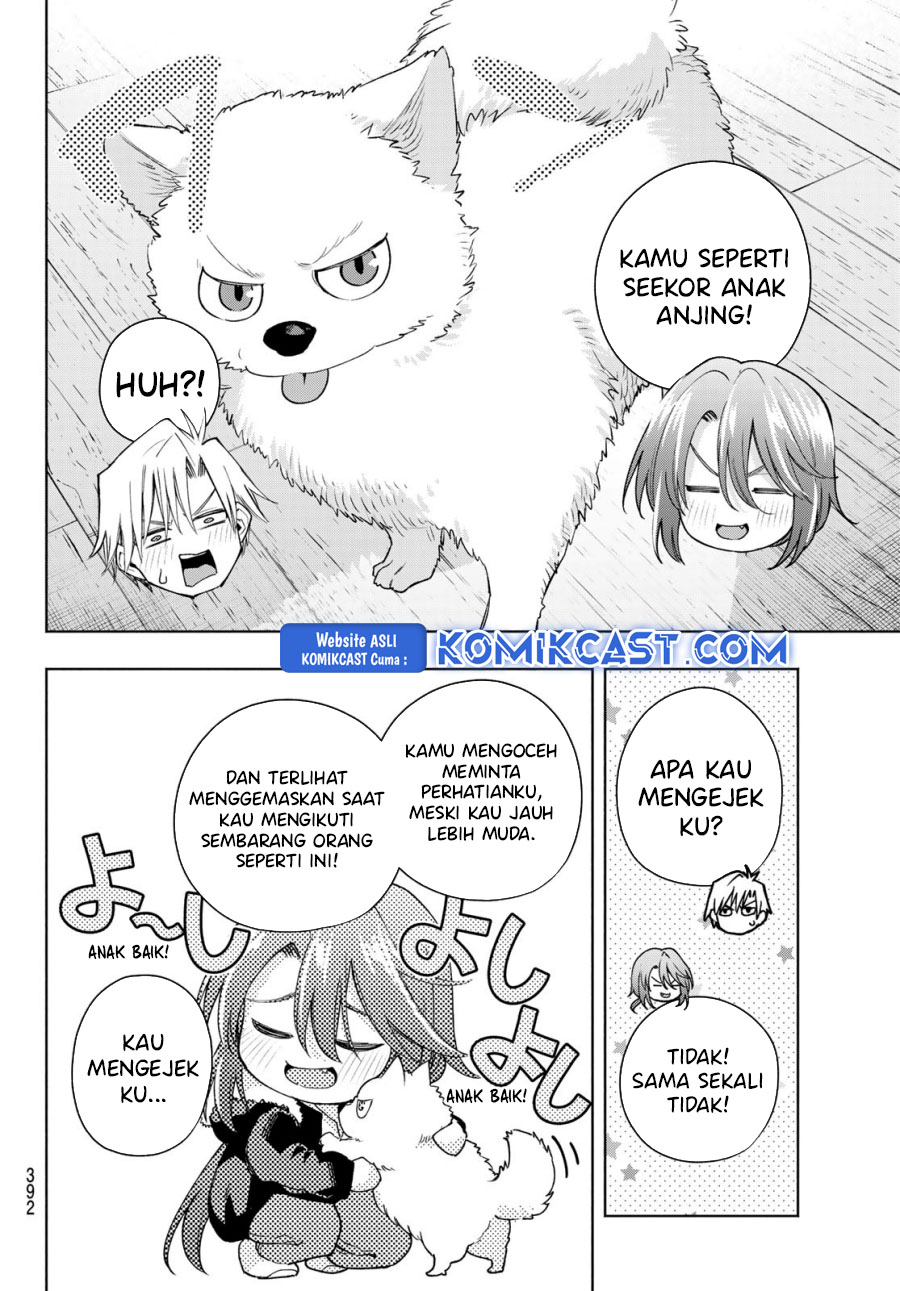 Chapter 175 - halaman 14