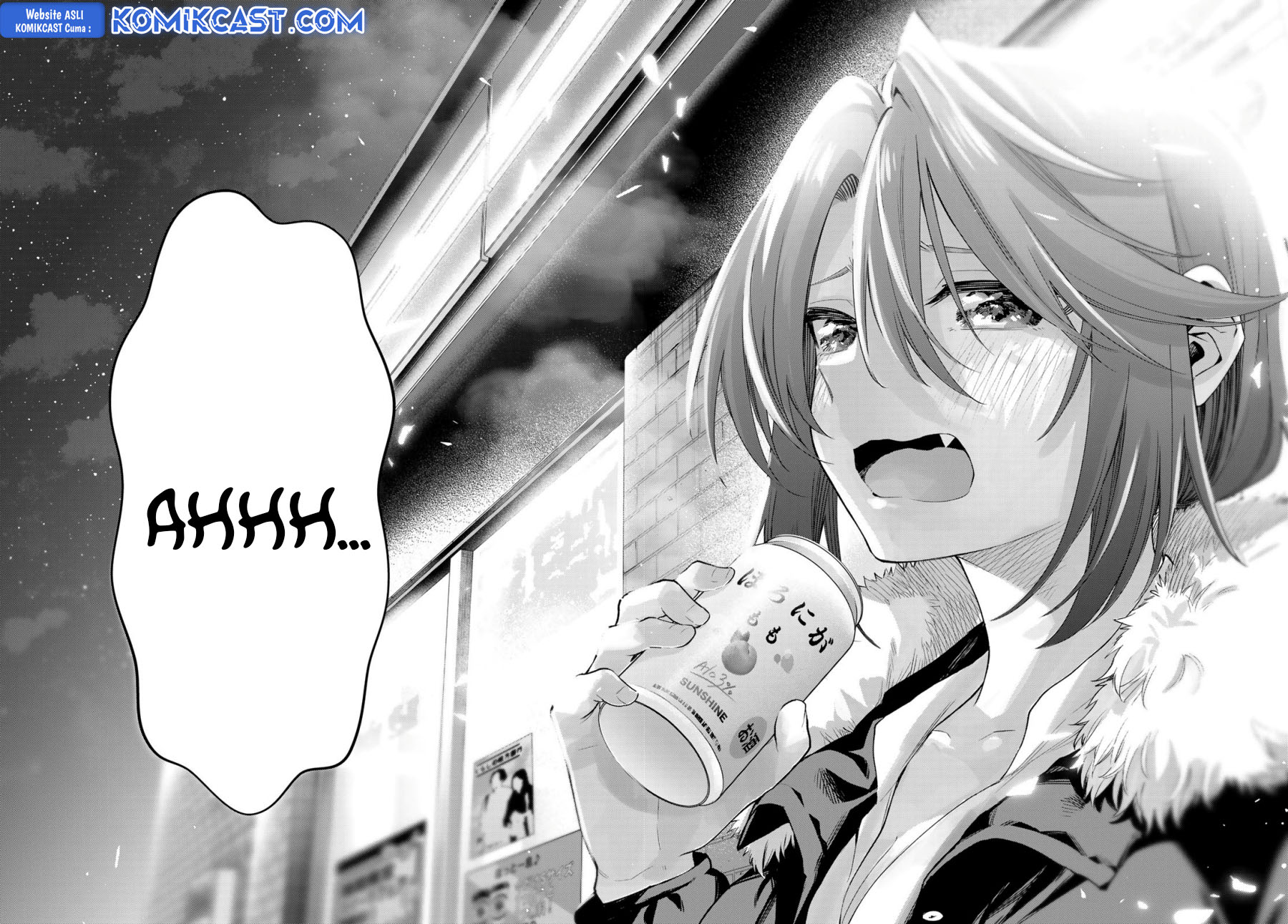 Chapter 175 - halaman 20