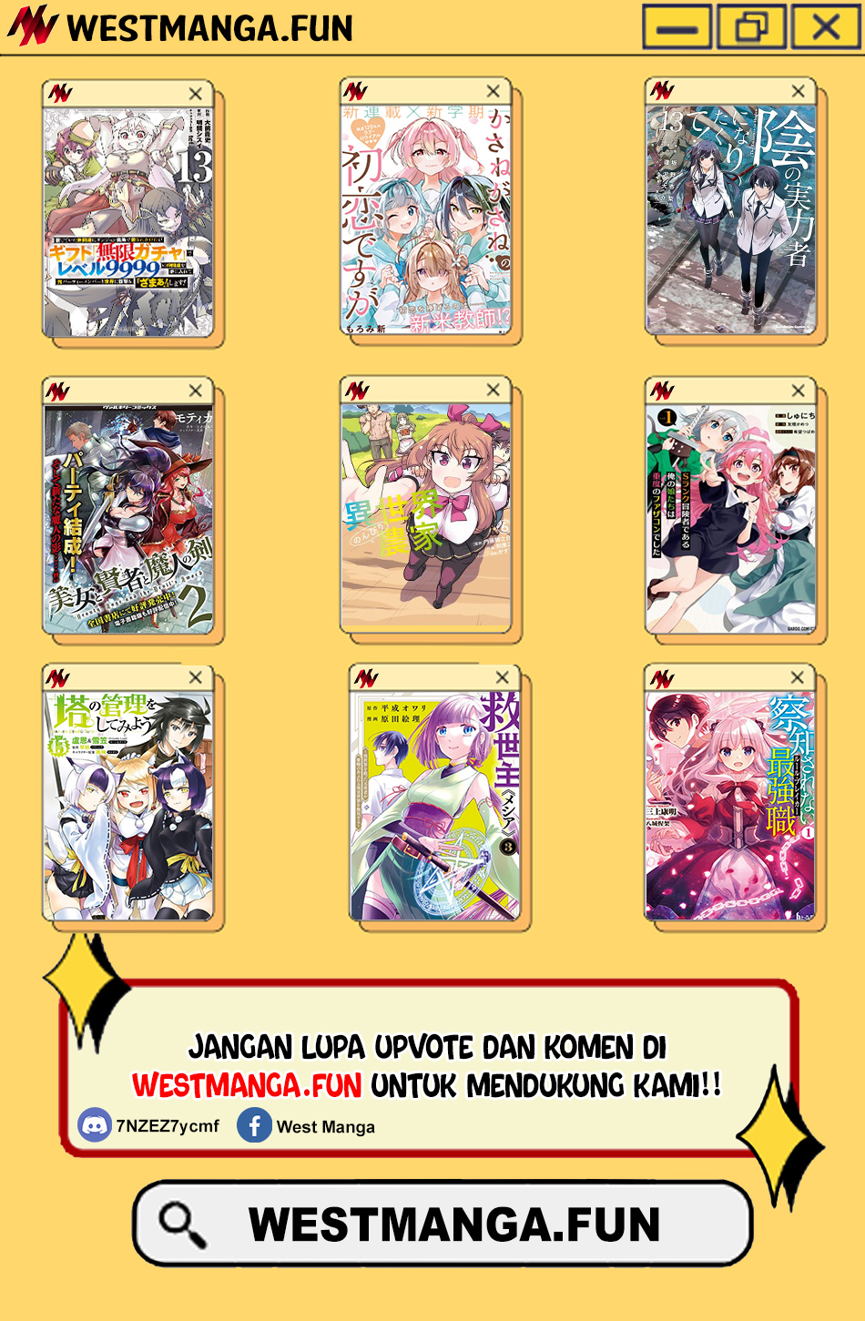 Chapter 35.2 - halaman 18