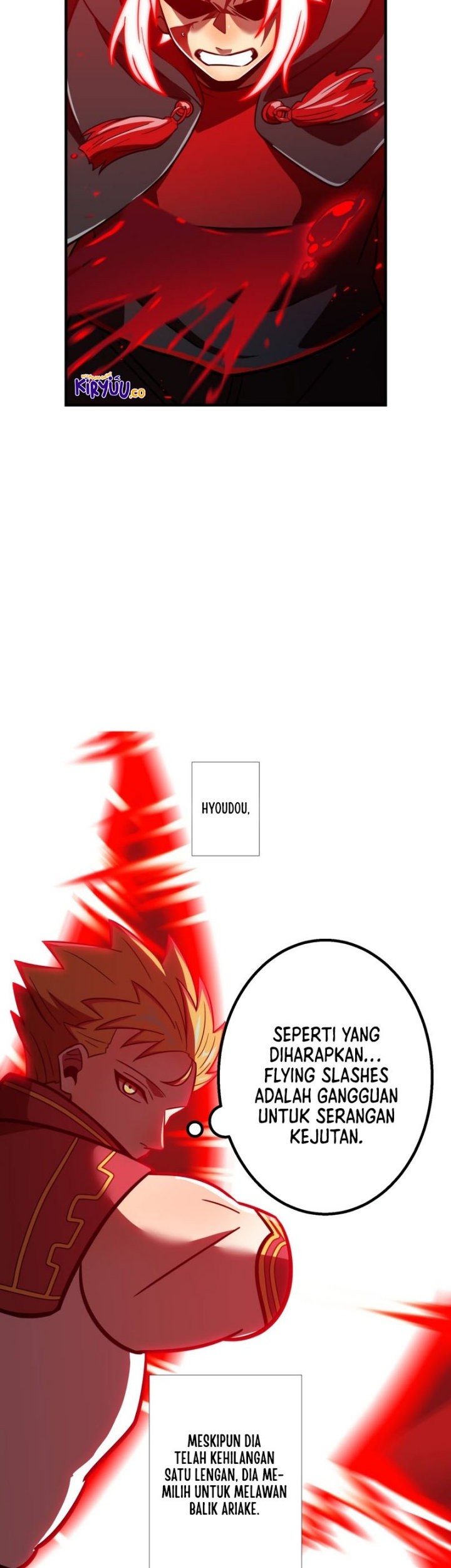 Chapter 83 - halaman 71