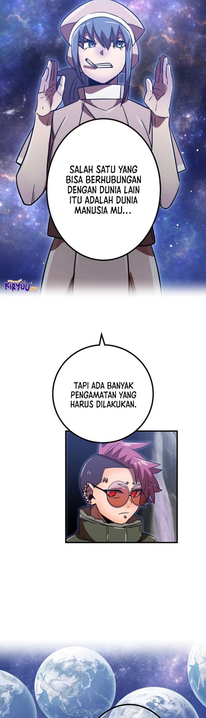 Chapter 83 - halaman 5