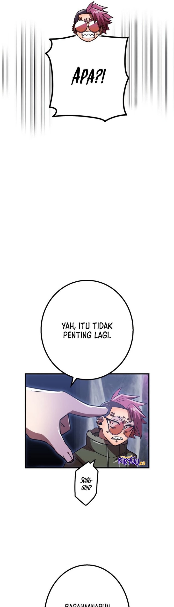 Chapter 83 - halaman 8