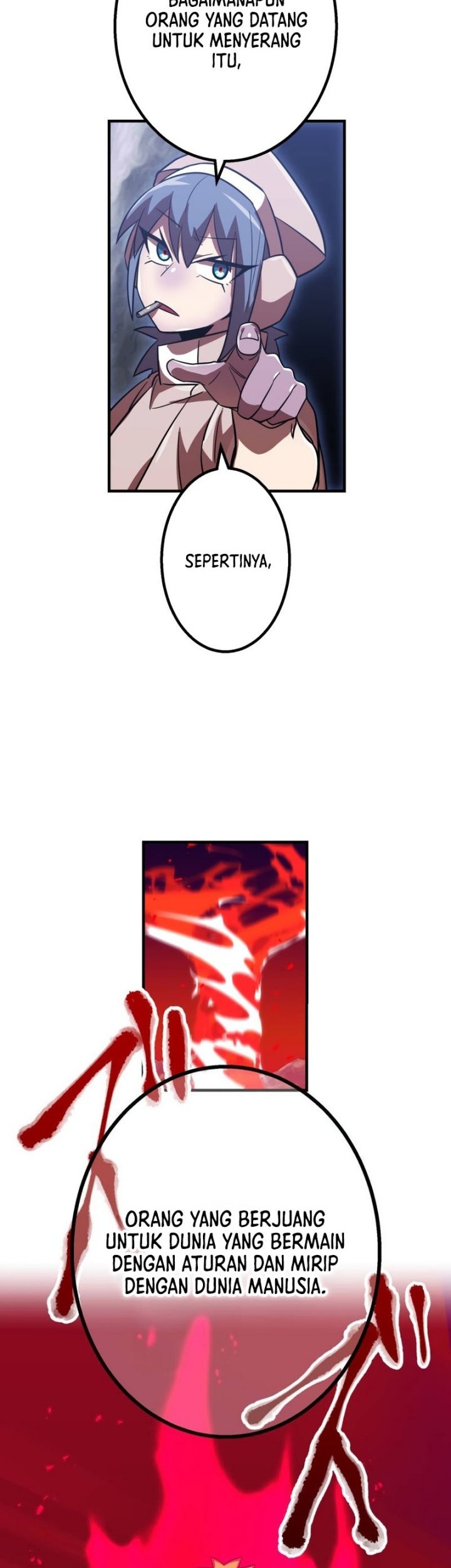 Chapter 83 - halaman 9