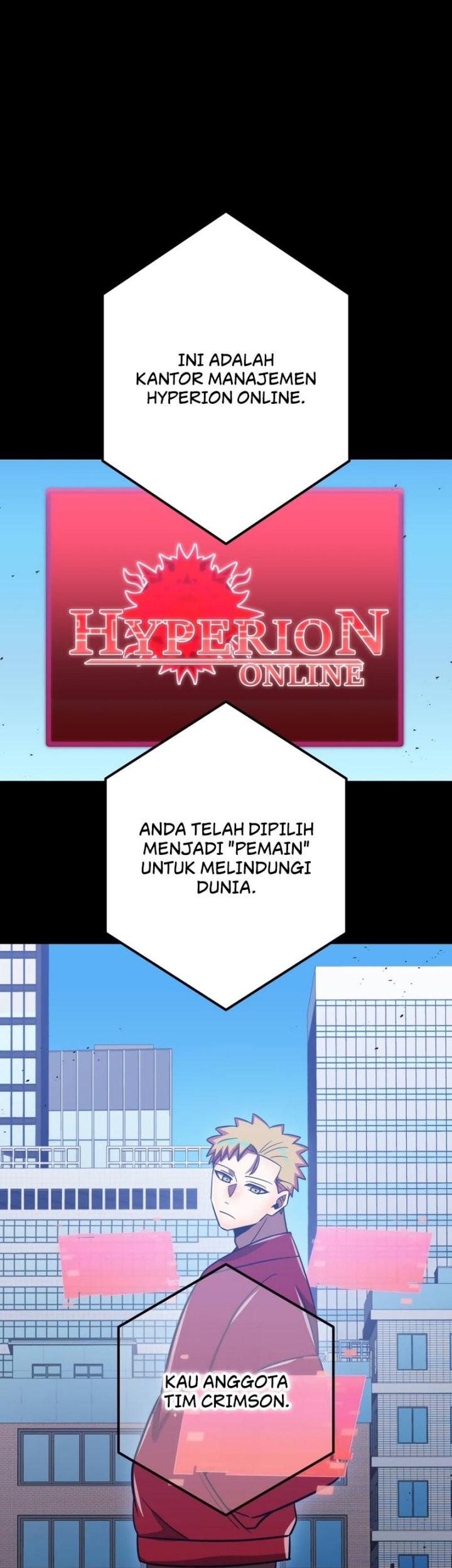 Chapter 83 - halaman 16