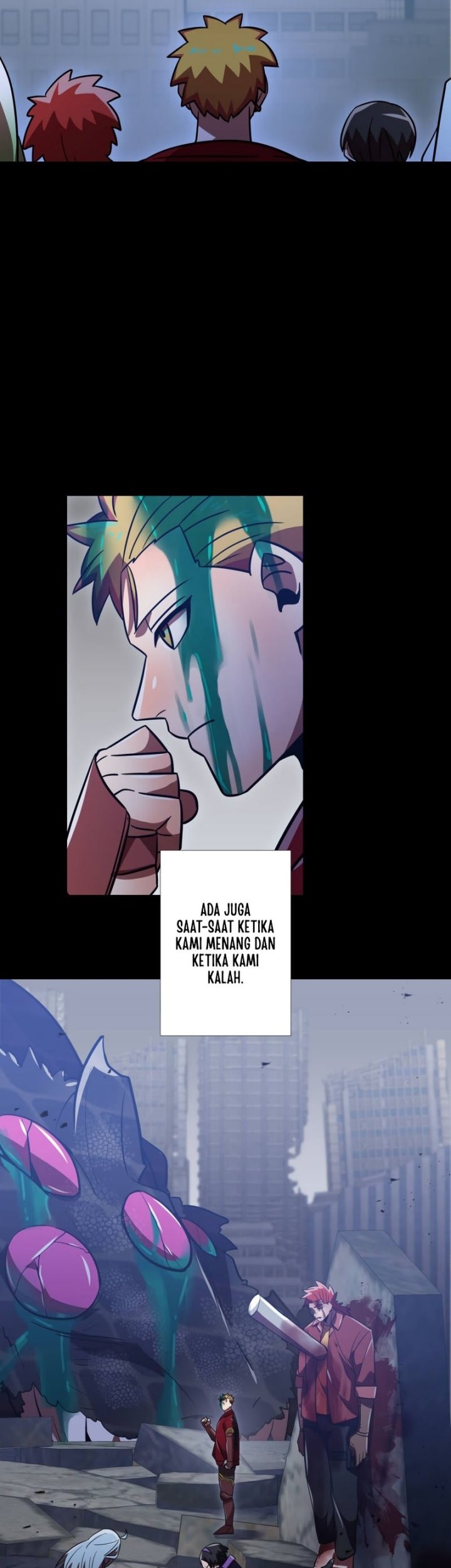Chapter 83 - halaman 22