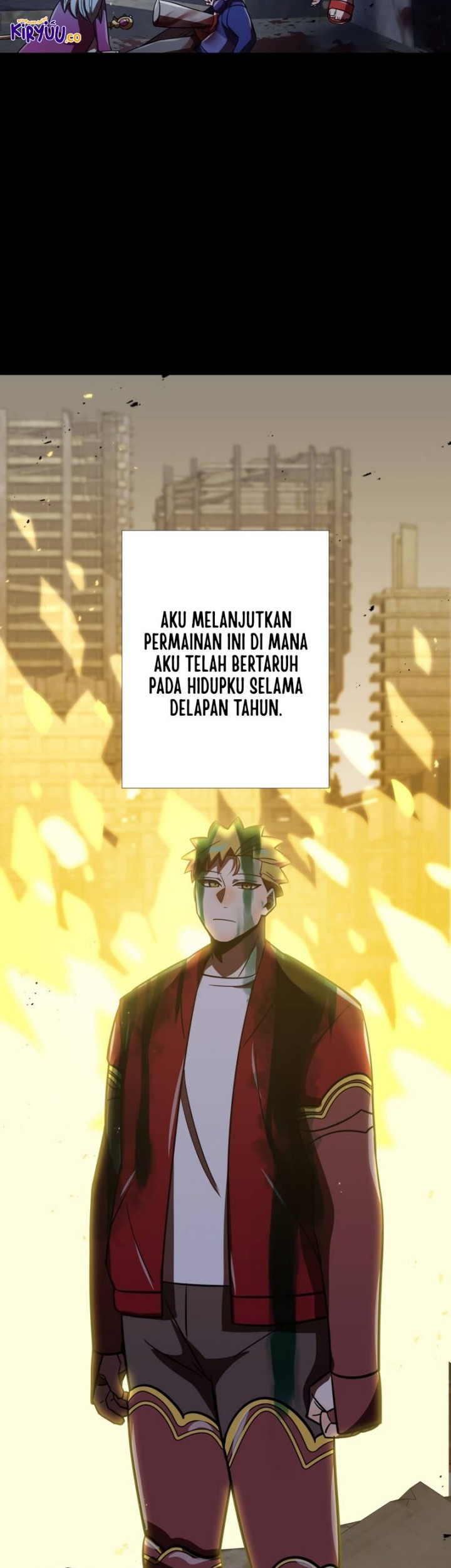 Chapter 83 - halaman 23