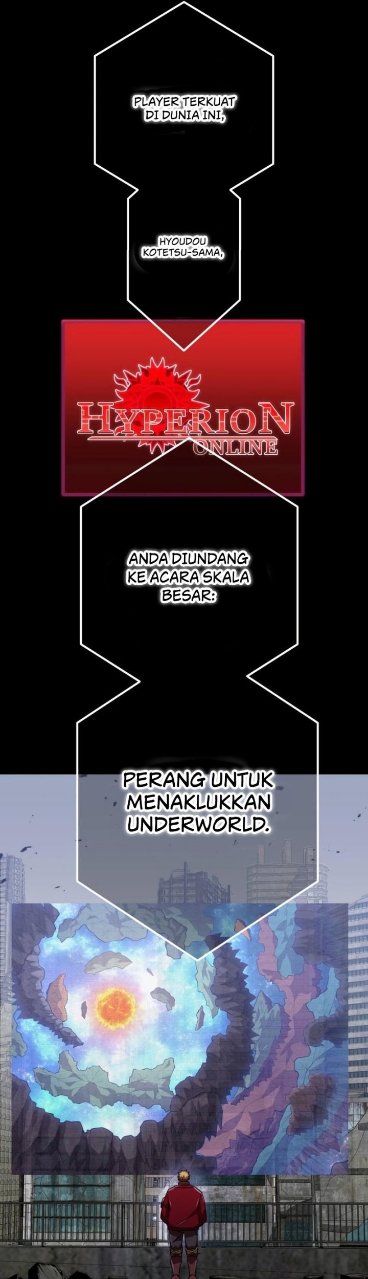 Chapter 83 - halaman 25