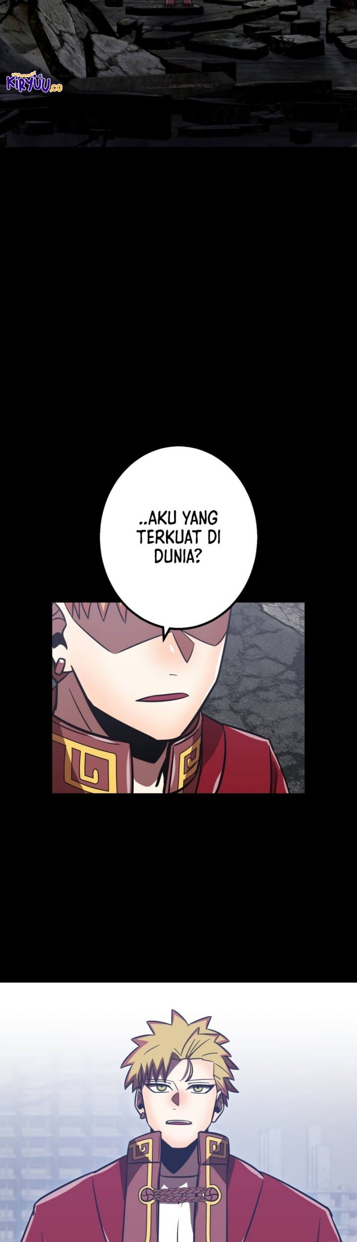 Chapter 83 - halaman 26