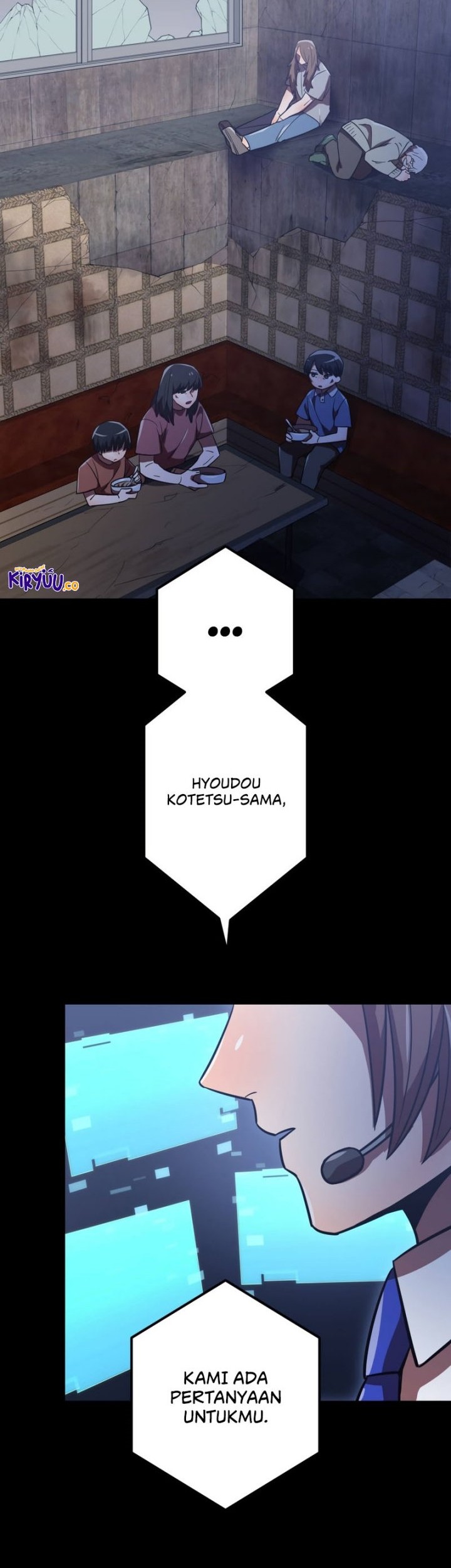 Chapter 83 - halaman 28