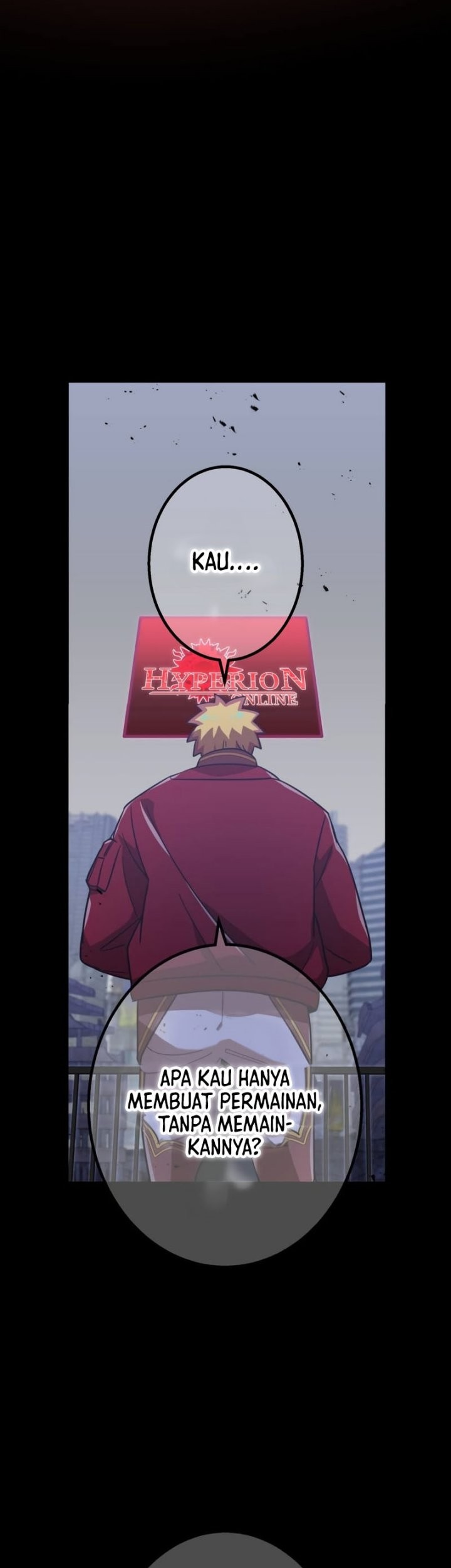 Chapter 83 - halaman 31