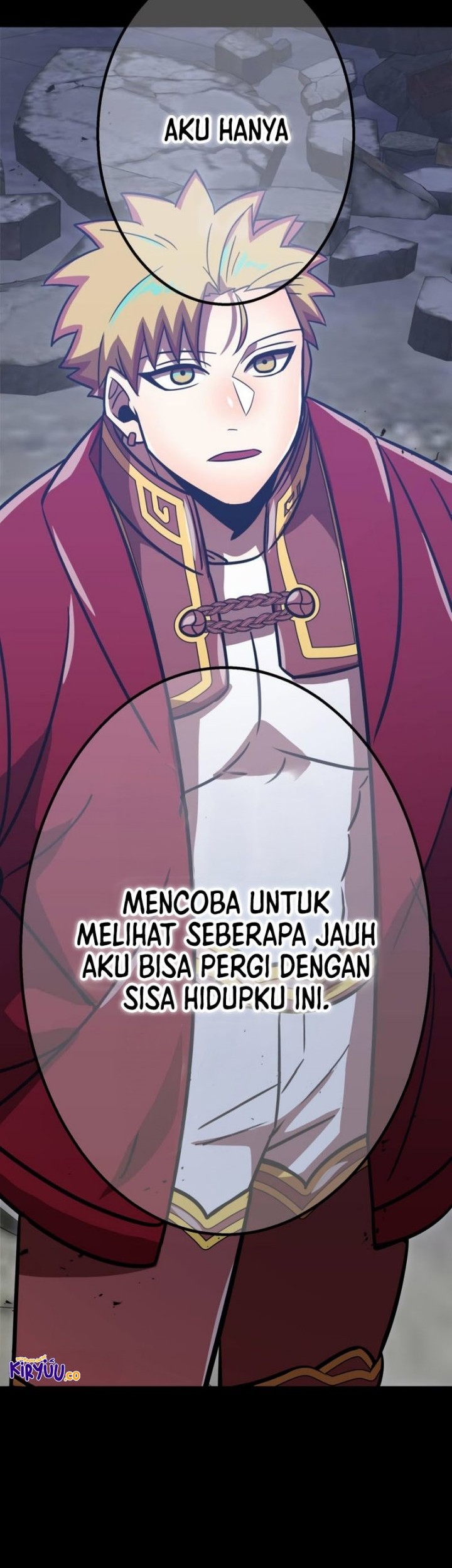 Chapter 83 - halaman 32