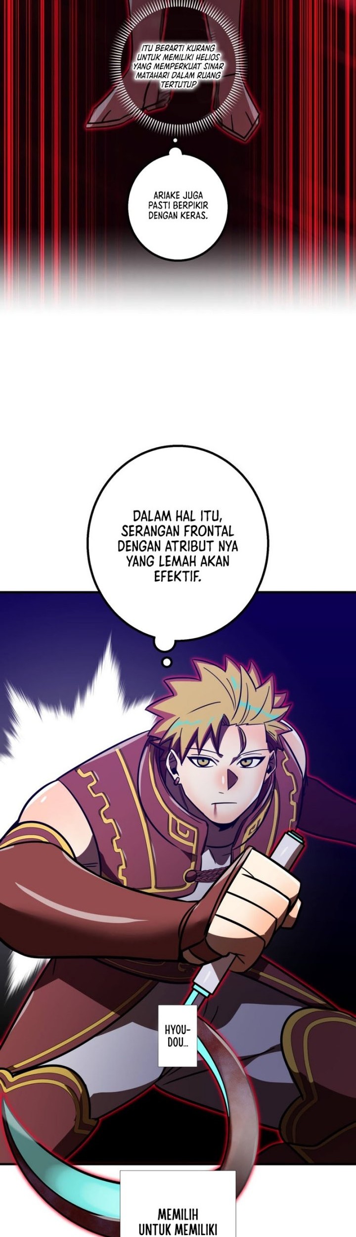 Chapter 83 - halaman 40