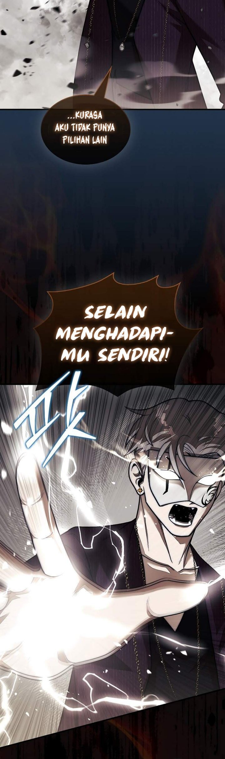 Chapter 82 - halaman 39