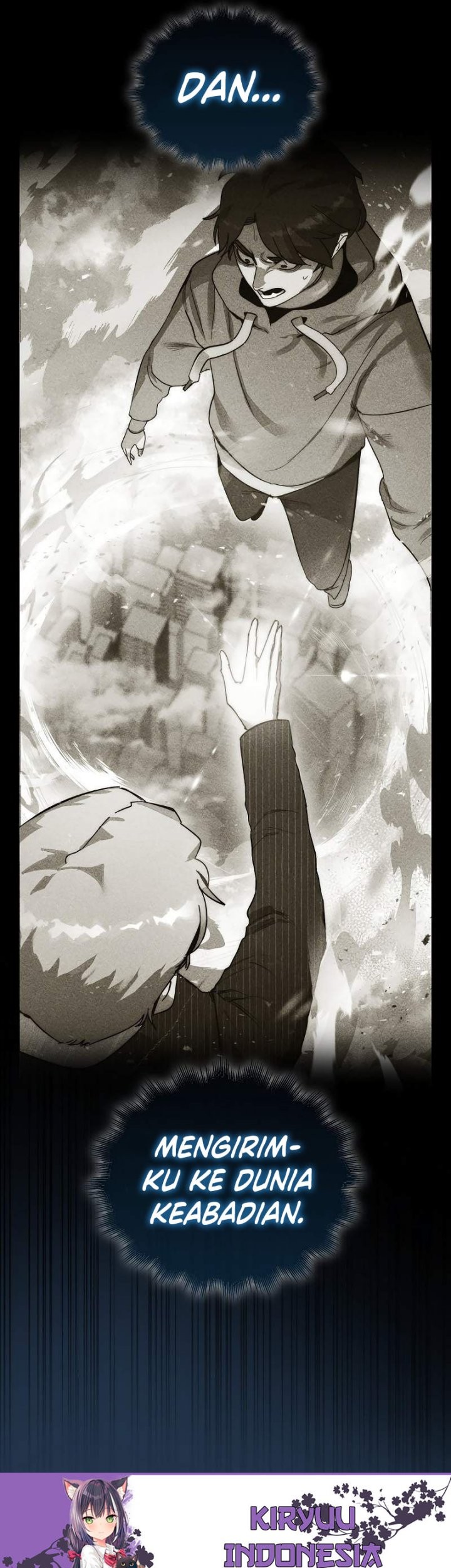 Chapter 82 - halaman 18
