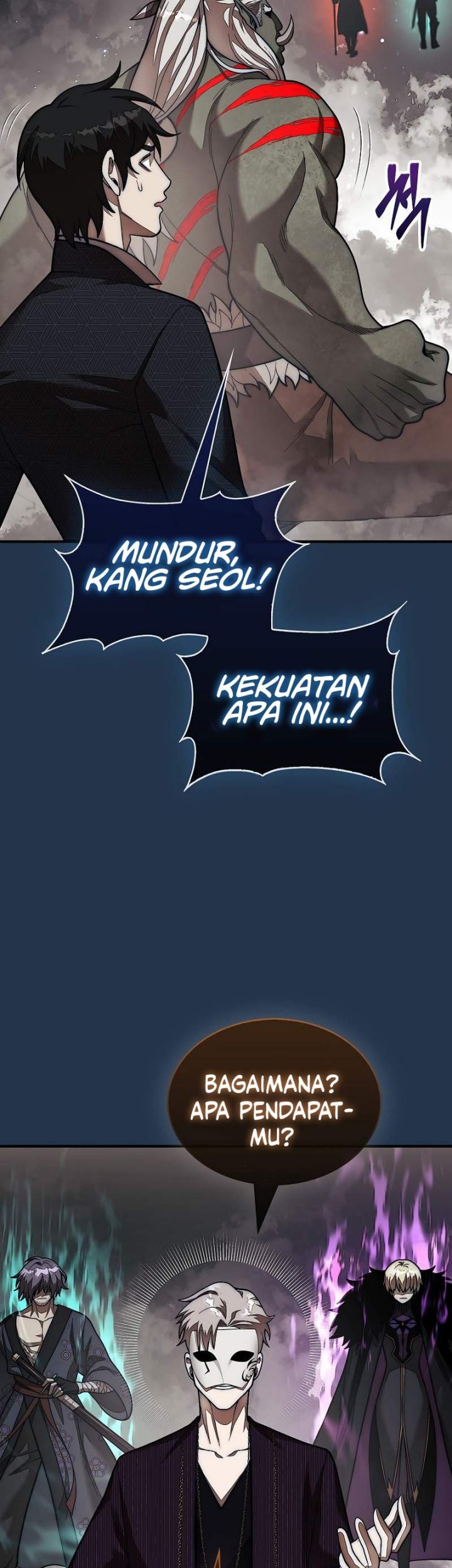 Chapter 82 - halaman 23