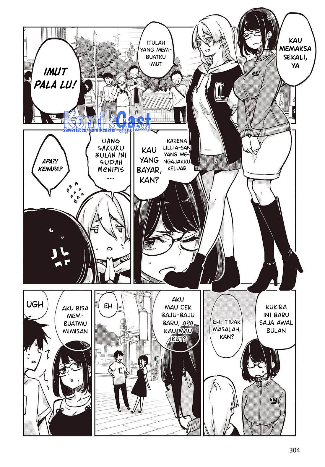 Chapter 96 - halaman 12