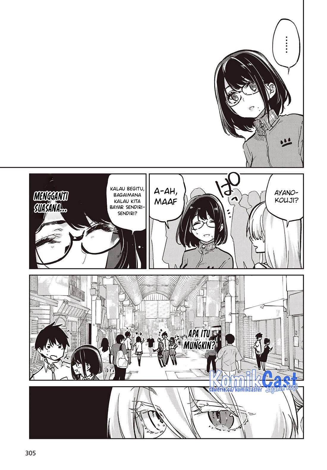 Chapter 96 - halaman 13