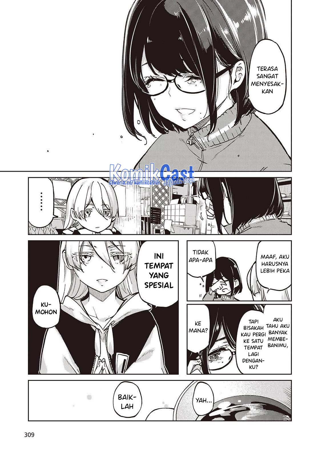 Chapter 96 - halaman 17