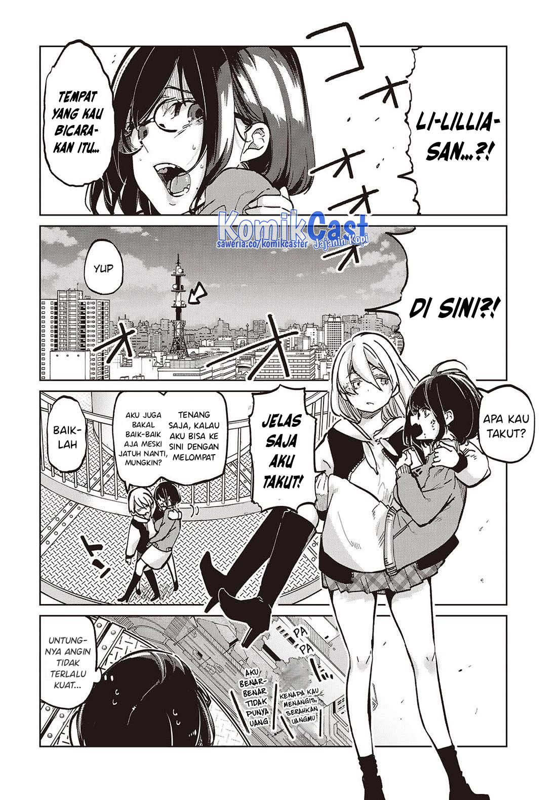 Chapter 96 - halaman 18