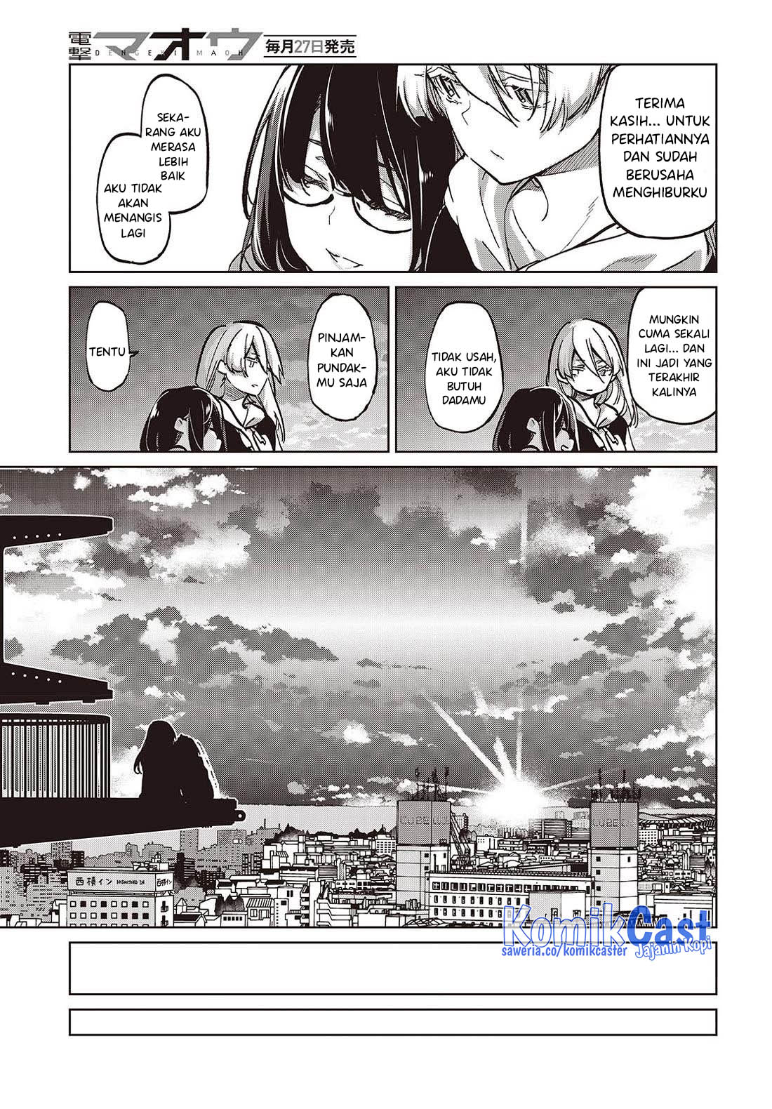 Chapter 96 - halaman 24