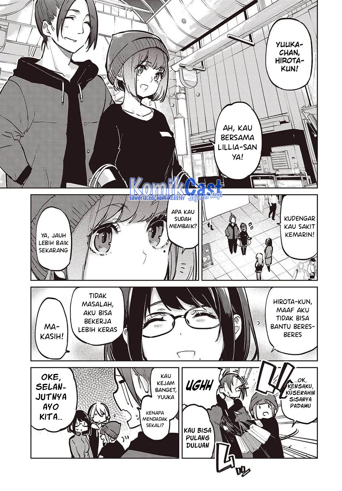 Chapter 96 - halaman 26