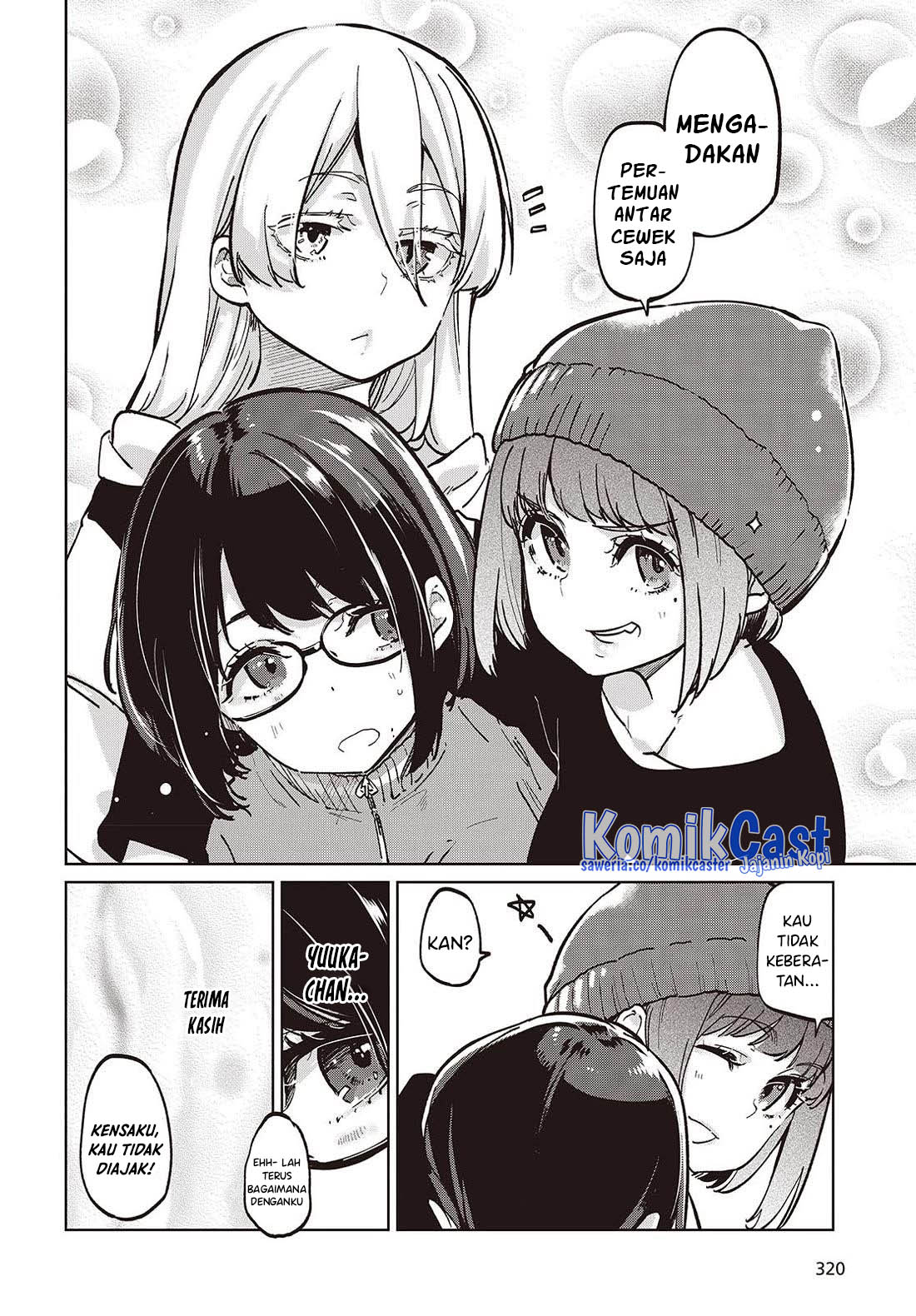 Chapter 96 - halaman 27