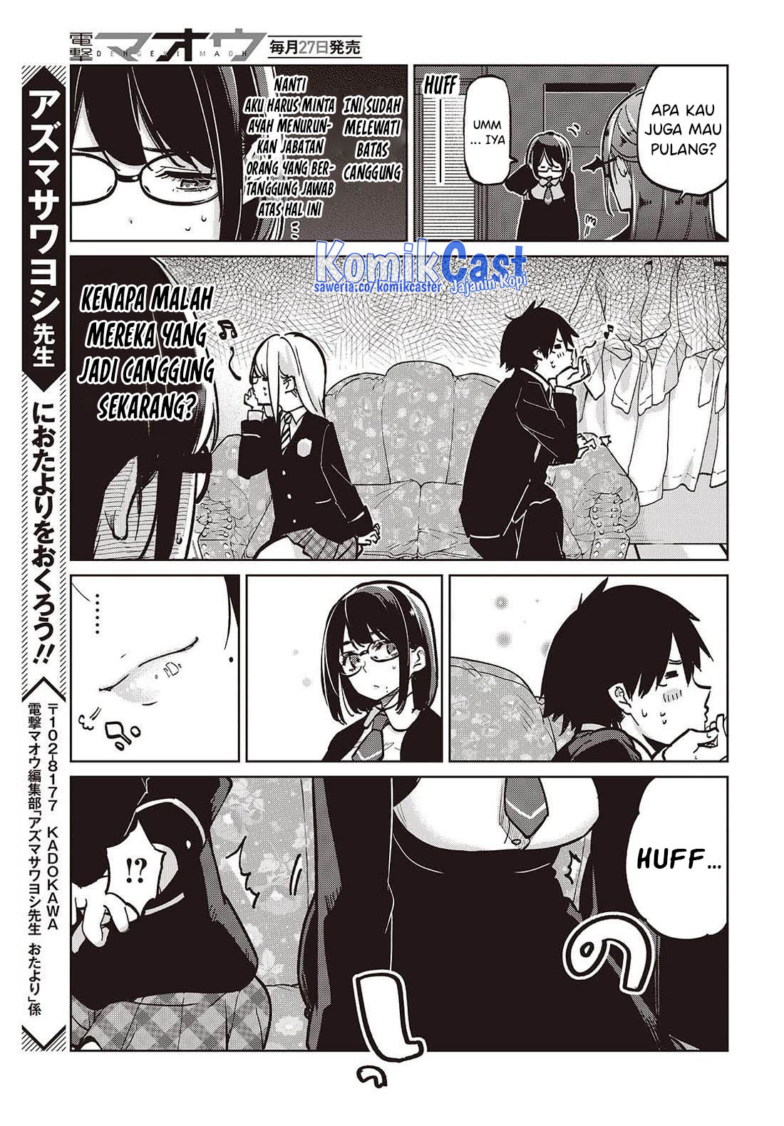 Chapter 96 - halaman 32