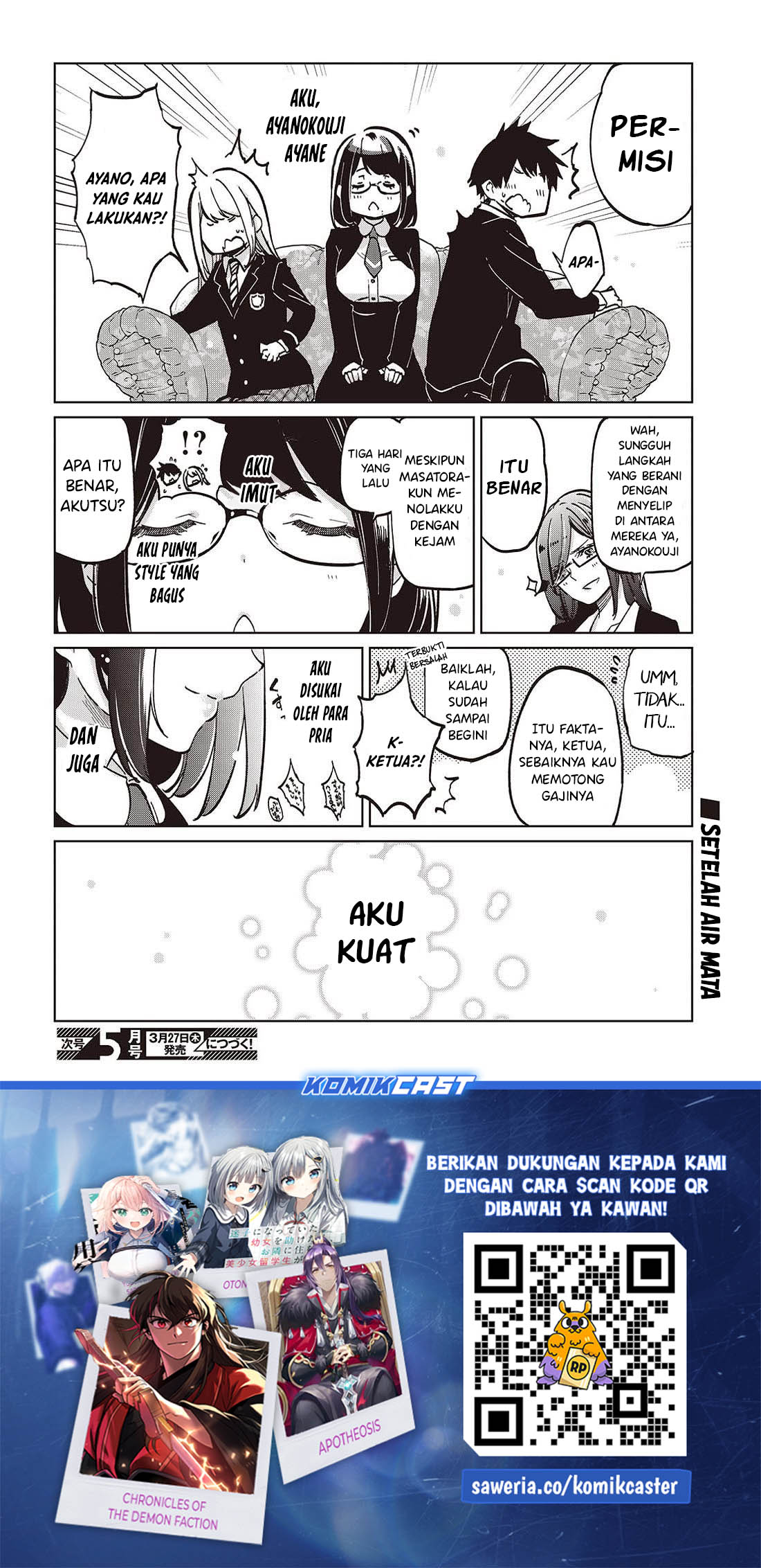 Chapter 96 - halaman 33