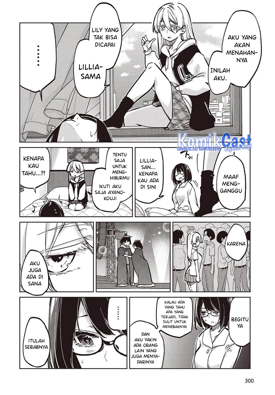 Chapter 96 - halaman 8