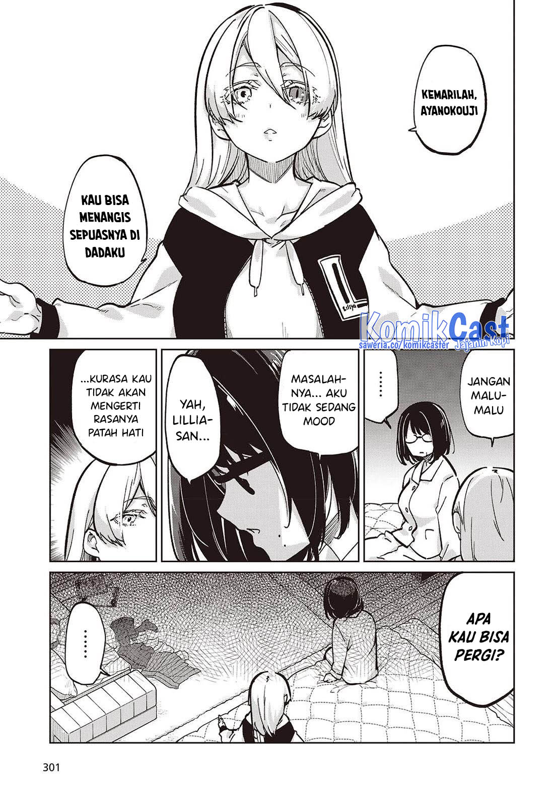 Chapter 96 - halaman 9