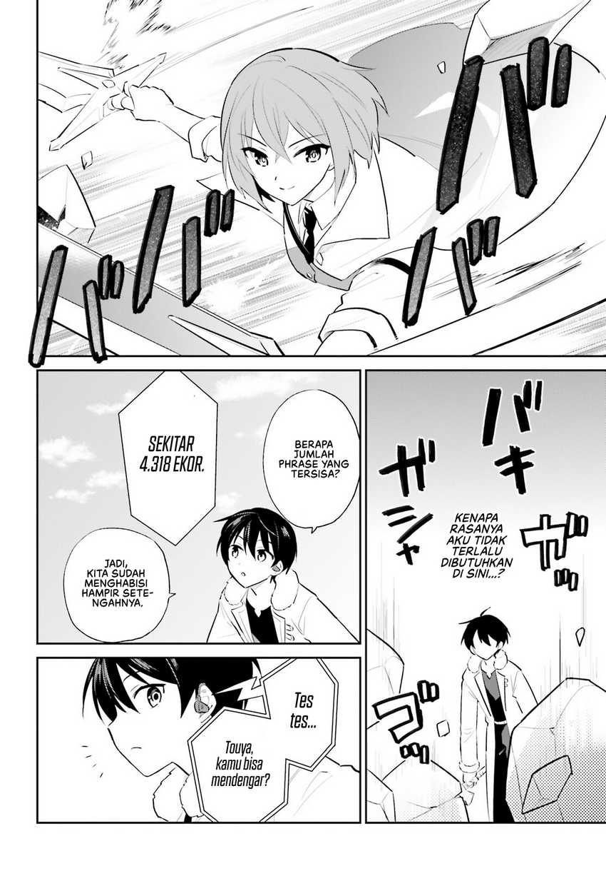 Chapter 100 - halaman 11