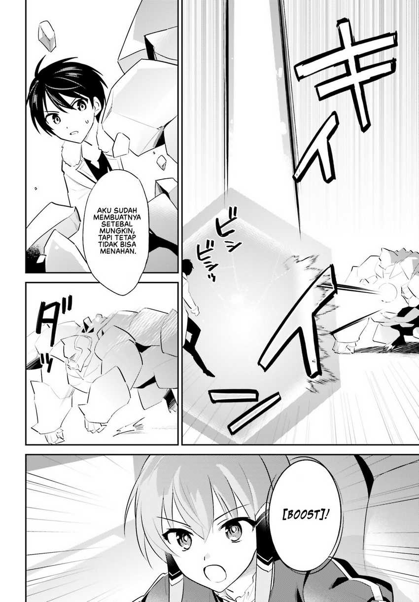 Chapter 100 - halaman 15