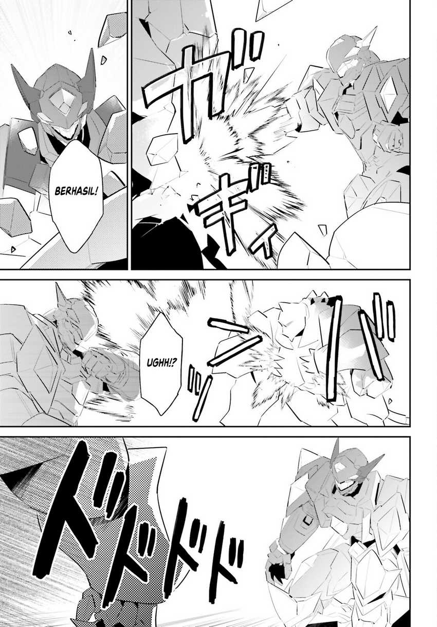 Chapter 100 - halaman 16