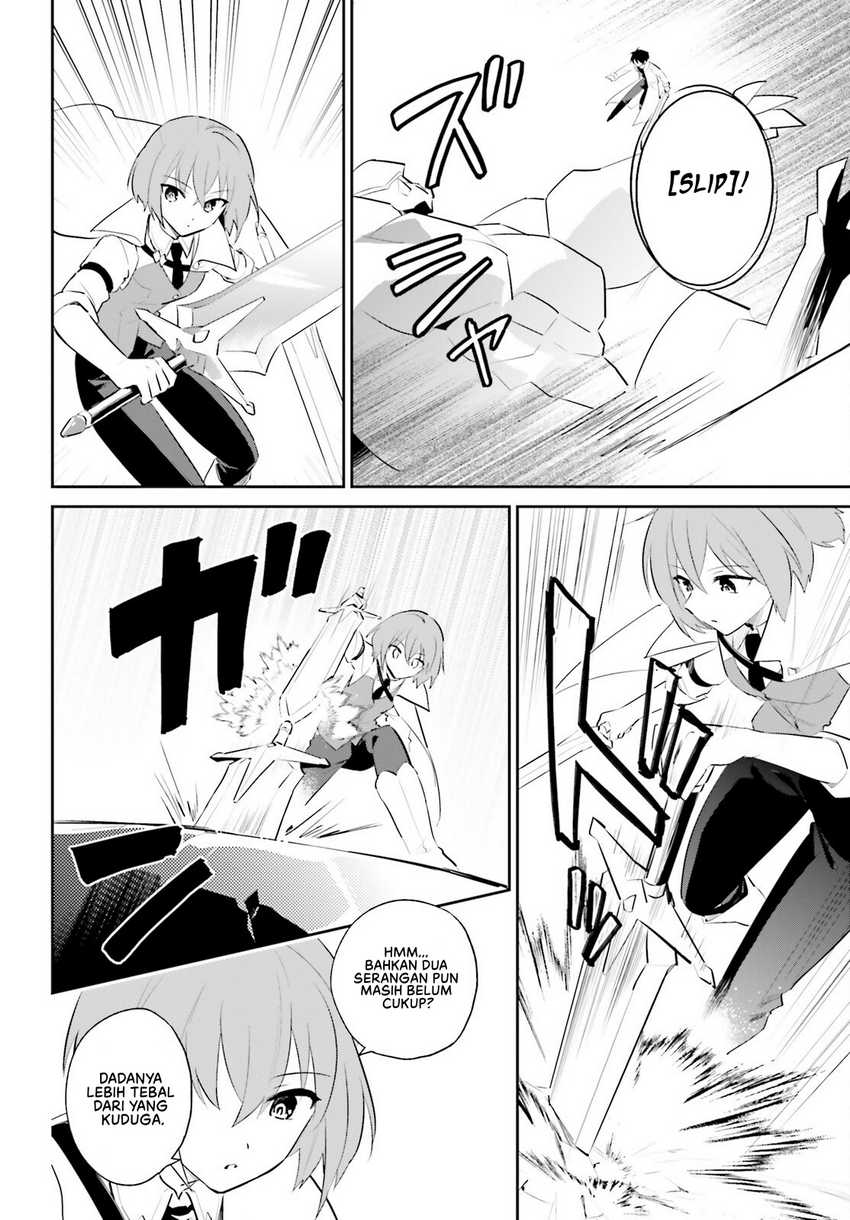 Chapter 100 - halaman 17