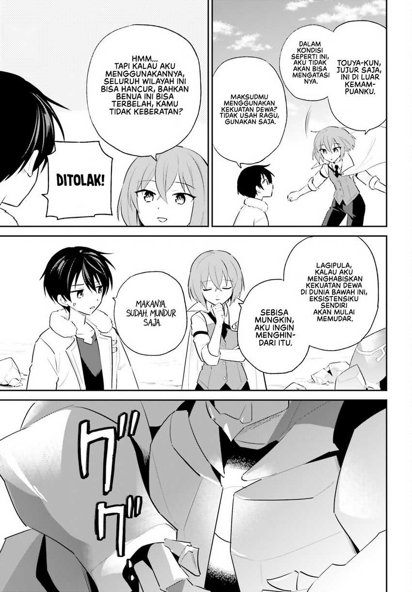 Chapter 100 - halaman 18