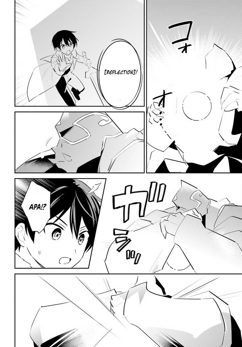Chapter 100 - halaman 19
